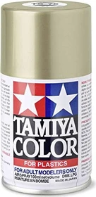Tamiya Acryl Spray Color TS-75 champagne gold, 100ml