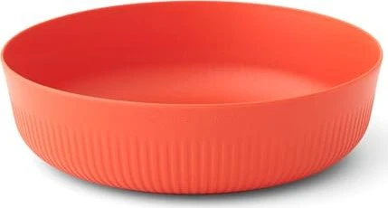 Sea to Summit Passage Large Schüssel spicy orange