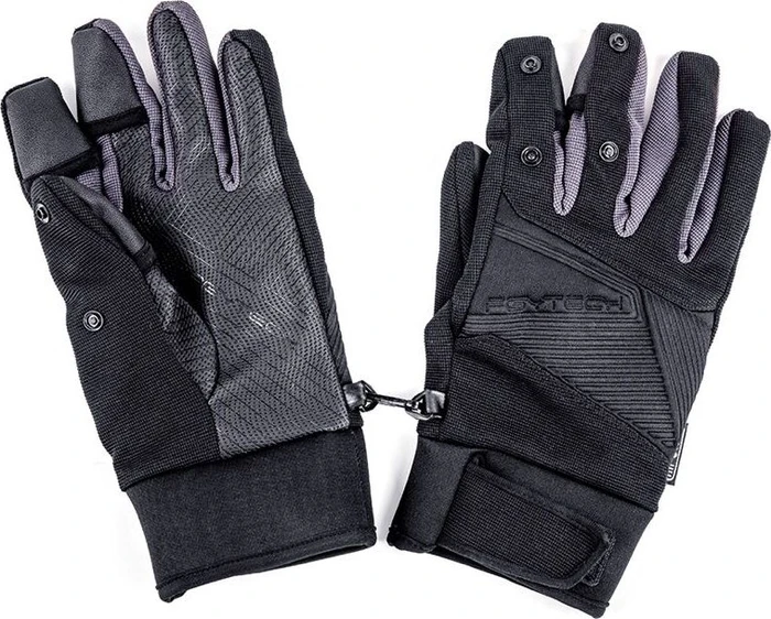 Pgytech Fotografie Handschuhe Größe M
