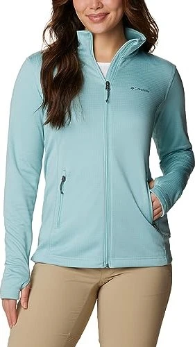 Columbia Park View Fleece Jacke (Damen)