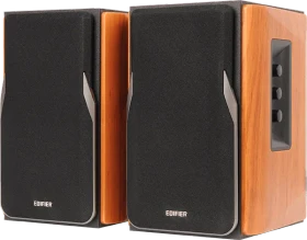 Edifier R1380T braun, Paar