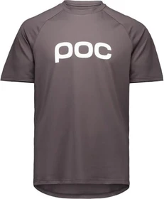 POC Reform Enduro Trikot kurzarm sylvanite grey (Herren)