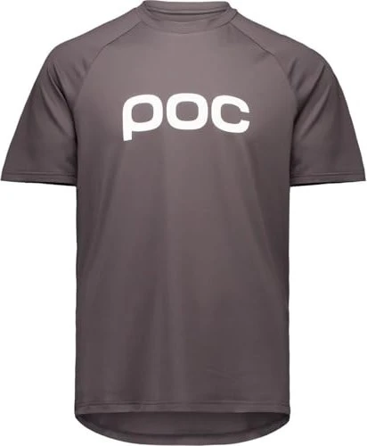 POC Reform Enduro Trikot kurzarm sylvanite grey (Herren)