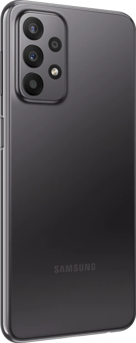 Samsung Galaxy A23 128GB schwarz