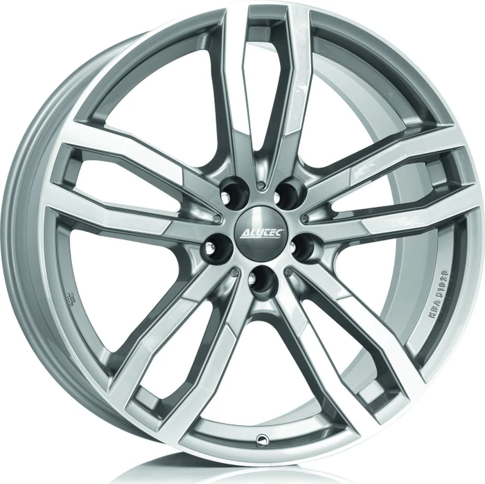 Alutec Drive