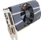 Sapphire Radeon R7 260X OC, 1GB GDDR5, 2x DVI, HDMI, DP, lite retail Vorschaubild
