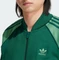 adidas Adicolor Classics SST Originals Trainingsjacke collegiate green/preloved green (Herren) Vorschaubild