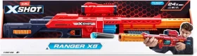 Zuru X-Shot Ranger X8