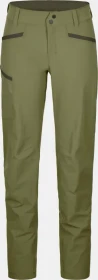 Ortovox Pelmo Hose lang wild herbs (Damen)