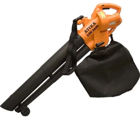 Atika LSH2600 Elektro-Laubsauger/-bläser