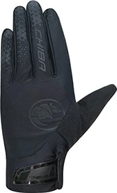 Chiba BioXCell Touring Fahrradhandschuhe schwarz