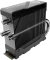 MSI Spatium M580 FROZR 1TB, M.2 2280 / M-Key / PCIe 5.0 x4, Kühlkörper Vorschaubild