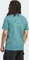 adidas Terrex Graphic T-Shirt kurzarm preloved teal (Herren) Vorschaubild