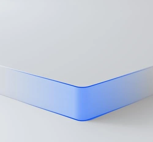 FlexiSpot Tischplatte 200x80cm weiß