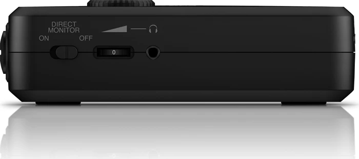 IK Multimedia iRig Pro Duo I/O