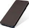 Stilgut Book Type NFC/RFID Blocking Cover für Samsung Galaxy S9 braun Vorschaubild