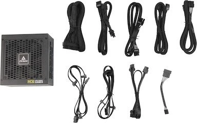Antec High Current Gamer Gold HCG750 Gold 750W, ATX 2.4