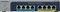 Netgear MS100 Desktop 2.5G Smart Switch, 8x RJ-45, 230W PoE++ Vorschaubild