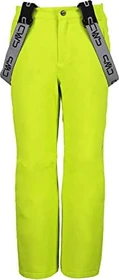 CMP Twill Skihose lang acido/antracite (Junior)