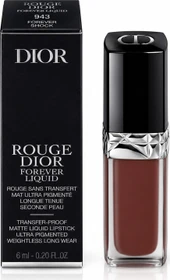 Christian Dior Rouge Dior Forever Liquid Lipstick N°943 forever shock, 6ml