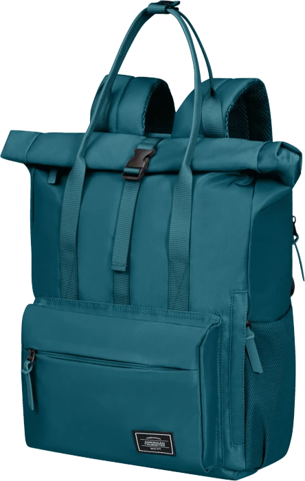American Tourister Urban Groove 15.6" Laptop-Rucksack, deep ocean