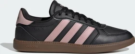 adidas Breaknet Sleek core black/dual lilac/gum (Damen)