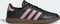 adidas Breaknet Sleek core black/dual lilac/gum (Damen) Vorschaubild
