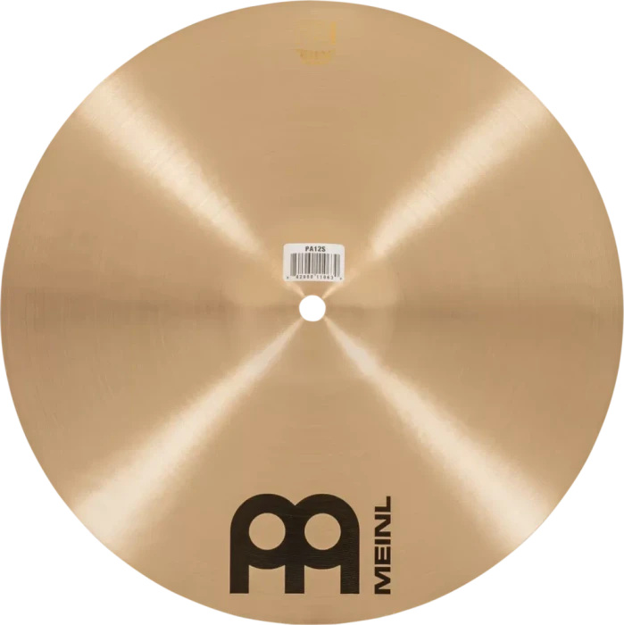 Meinl Pure Alloy Splash 12"