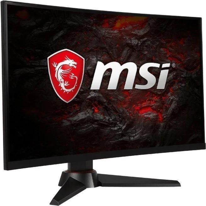 MSI Optix MAG24C, 23.6"