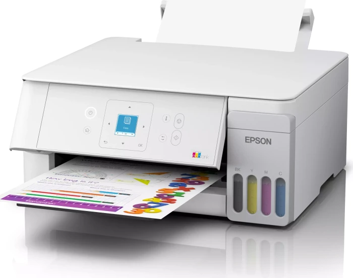 Epson EcoTank ET-2926, Tinte, mehrfarbig