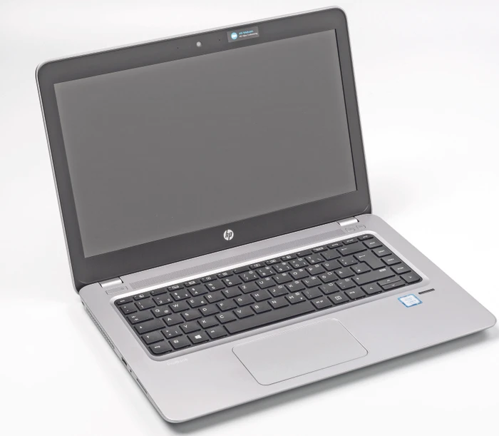 HP ProBook 440 G4, silber, Core i5-7200U, 8GB RAM, 256GB SSD, PL