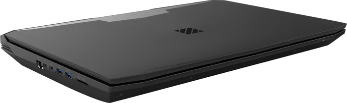 Schenker XMG Ultra 17-E19nfm, Core i7-8700, 16GB RAM, 500GB SSD, 1TB HDD, GeForce RTX 2060, DE
