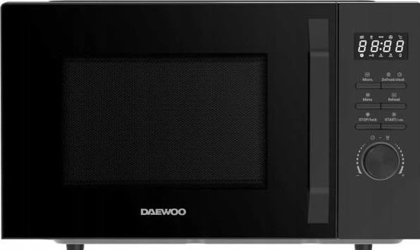 Daewoo MD-FC206SB