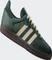 adidas Samba OG mineral green/crystal sand/shadow green (Damen) Vorschaubild