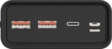 Ansmann Powerbank PB322PD 24000mAh schwarz