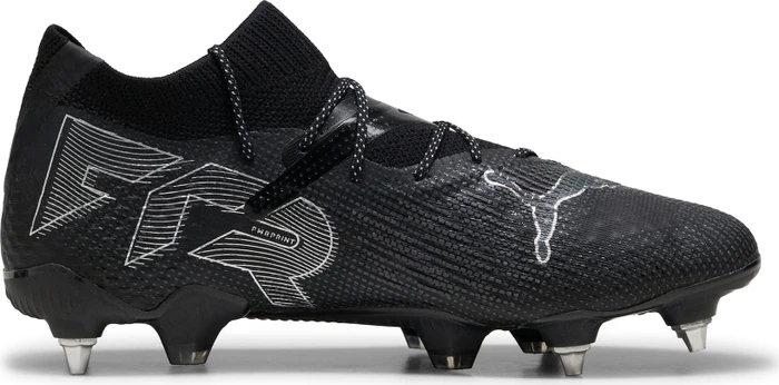 Puma Future 7 Ultimate MxSG puma black/puma silver (Junior)