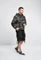 Brandit Savage Vintage Shorts Hose schwarz (Herren) Vorschaubild