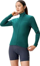 Endura Xtract Roubaix Trikot langarm deep teal (Damen)
