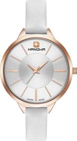Swiss Military Hanowa Navalus Lady 6-6155.09.001