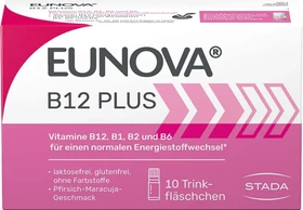 Stada Eunova B12 Lösung zum Einnehmen, 80ml