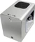 Raijintek Metis Plus, silber, Acrylfenster, Mini-ITX Vorschaubild