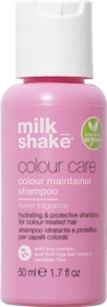 Milk Shake Colour Care Maintainer Flower Fragrance Shampoo, 50ml