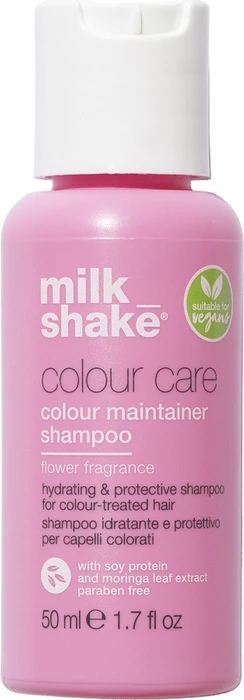 Milk Shake Colour Care Maintainer Flower Fragrance Shampoo