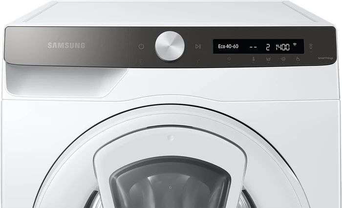 Samsung WW70T554ATT Frontlader