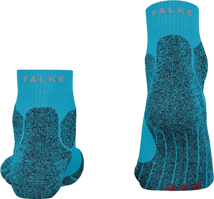 Falke RU Trail Socken türkis (Herren)