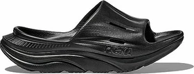 Hoka Recovery Slide 3 schwarz