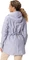 Vaude Skomer II Funktionsmantel lavender (Damen) Vorschaubild