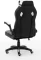 Raptor Gaming GS-50 Gamingstuhl, schwarz/weiß Vorschaubild