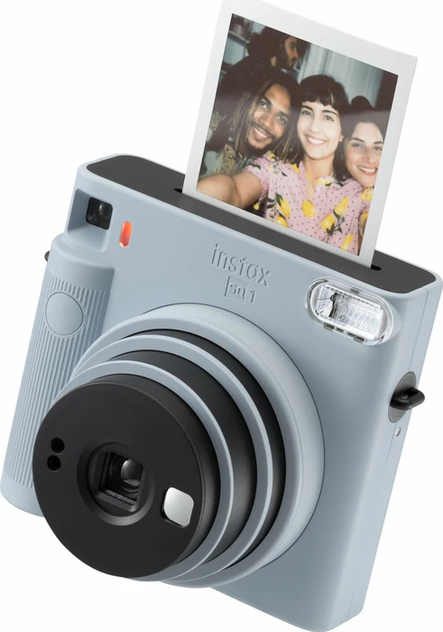 Fujifilm Instax SQ1 blau Image