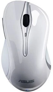 ASUS BX700 Bluetooth Laser Mouse weiß